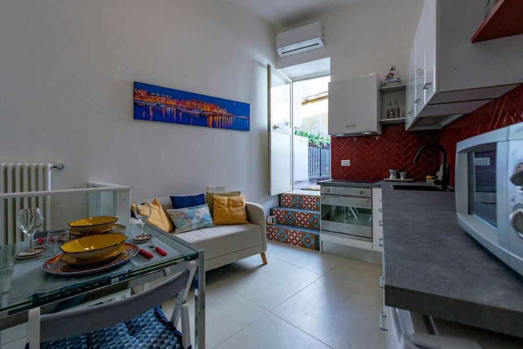 The Roof Of Naples By Ldv Homes 외부 사진