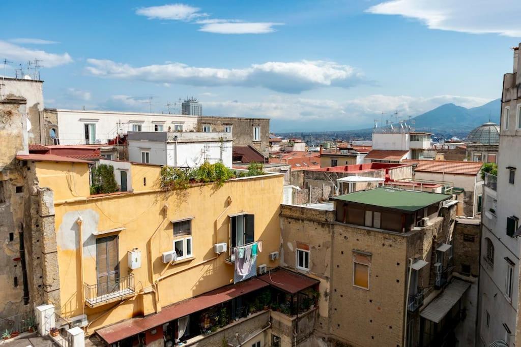 The Roof Of Naples By Ldv Homes 외부 사진