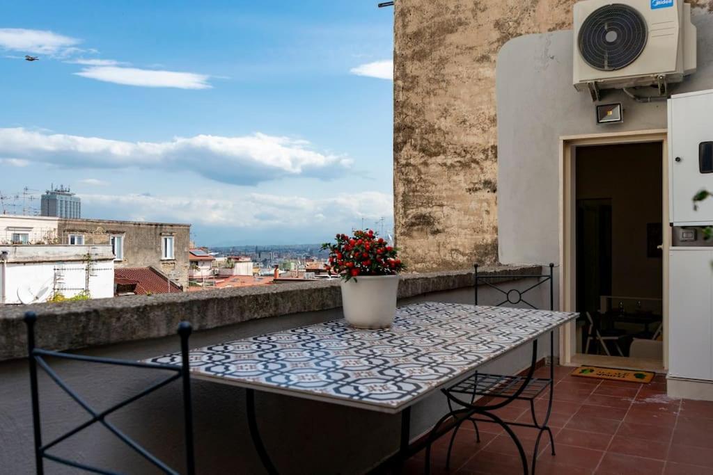 The Roof Of Naples By Ldv Homes 외부 사진